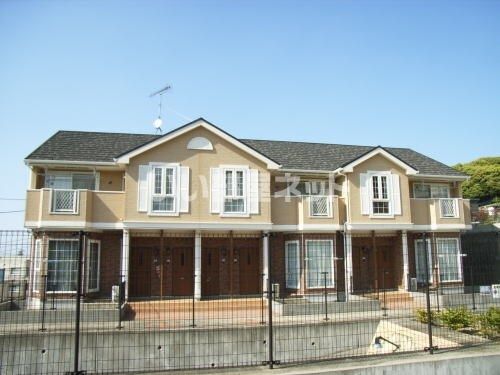 ブラン・ドゥ・コリーヌの外観画像