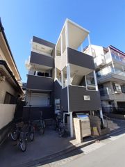 i・villageの外観画像