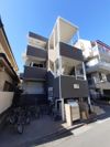 i・villageの間取り画像