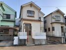 紀の川市荒見 戸建ての外観