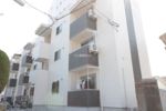 クレオン姪浜弐番館の間取り画像