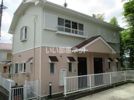 金井ビューヒルズB棟の間取り画像
