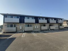 トレス中間壱番館の外観画像