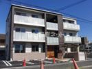 グランメゾン新保の間取り画像