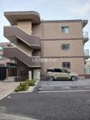 ソレアード・Sの外観