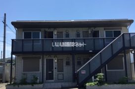 ブランミュールの外観画像
