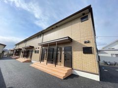 グラシアの外観画像