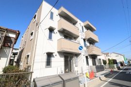 マーベラス八千代の外観画像