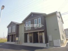 エムグランデ B棟の外観画像