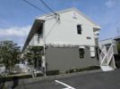 セジュール堀井の外観