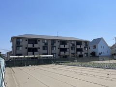 ファースト西浜の外観画像