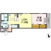 D-room英の間取り画像