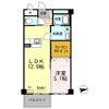 M81の間取り画像