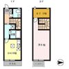M＆Yの間取り画像