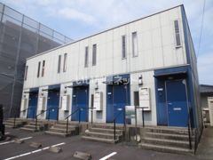 M＆Yの外観画像