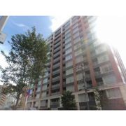 プライムメゾン南2条の外観画像