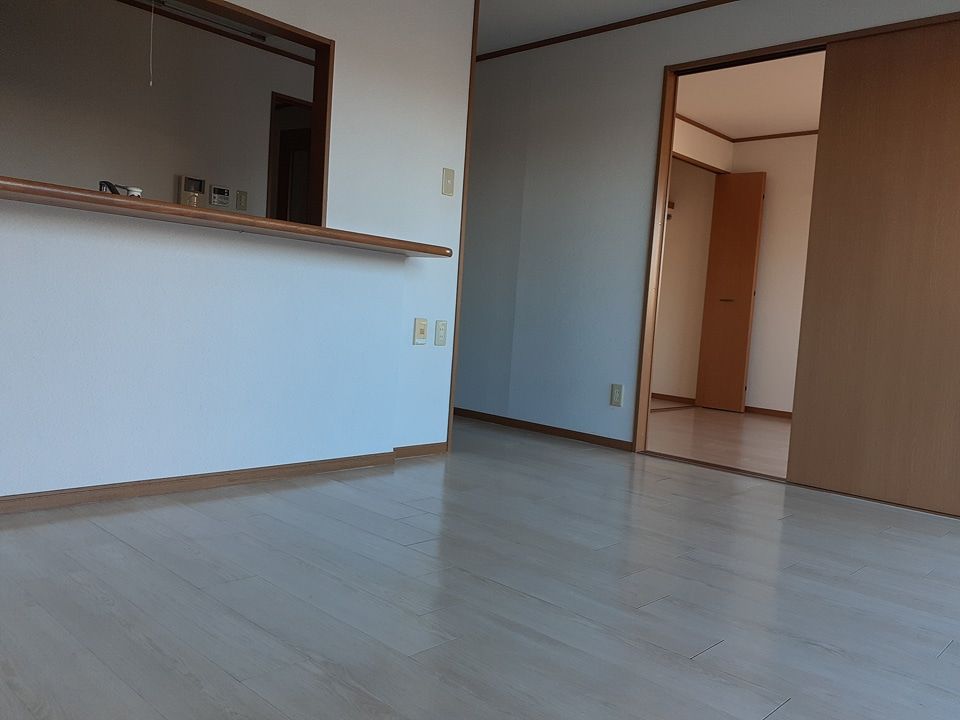 リビング