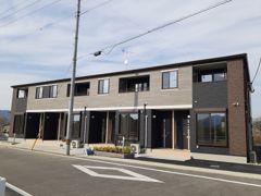 ラ コーヴァ綾川Ⅰの外観画像