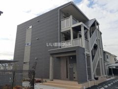 キアーロ 下田の外観画像