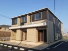 ラ・フォーレ10Bの外観