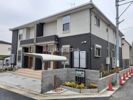 ラリュールの間取り画像