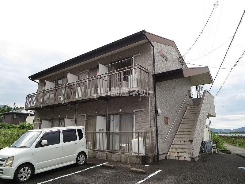 NORTHの外観画像