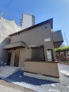 グリーンサイド野田の間取り画像