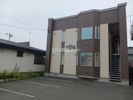 Casa SOLEIL明野新町の間取り画像