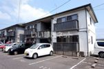 メゾン武智 A棟の間取り画像