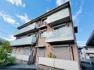 シャーメゾン双葉の間取り画像