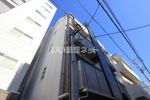 CASA T．Mの外観