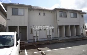 ダンディライオンの外観画像
