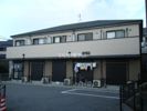 プリヴェイル吉井の外観
