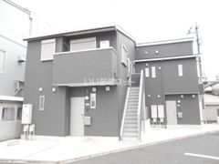 フォンテーヌの外観画像