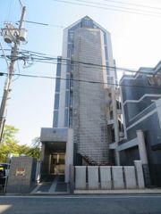 159ビルの外観画像