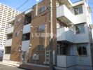 アンブリアン司の間取り画像