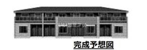 ベルコスタの間取り画像