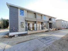 シャトー ドゥ 湊Ⅲの外観画像