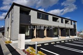 パルタウン弐番館Cの外観画像