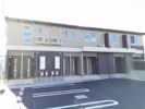 ビスタ小牧の間取り画像