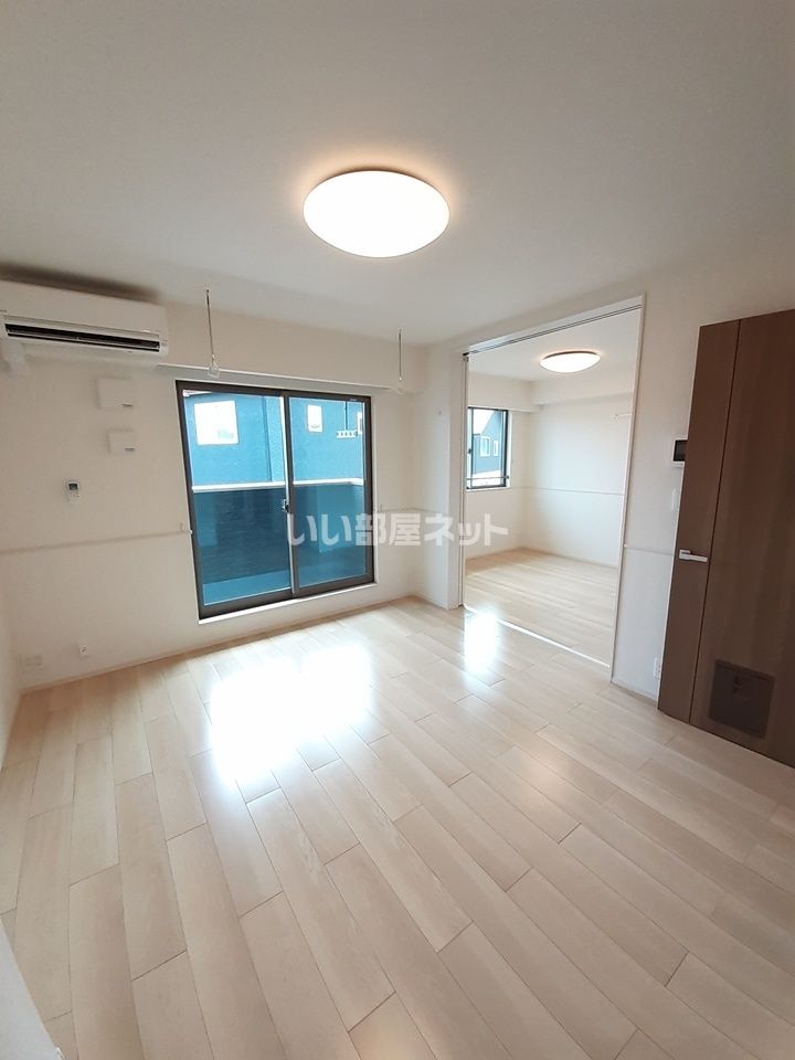 リビング