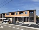 ラ コーヴァ綾川Ⅱの間取り画像
