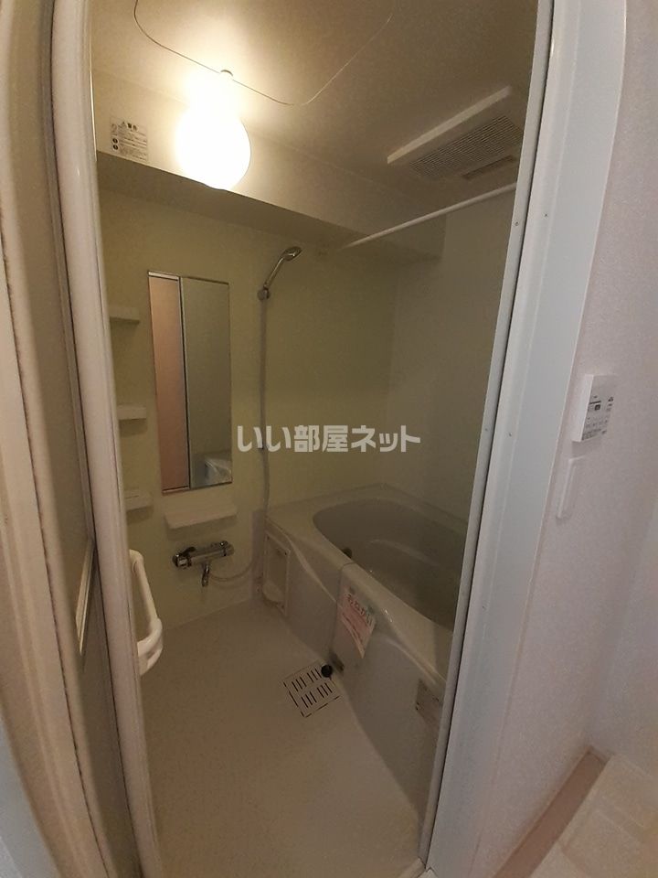 バスルーム