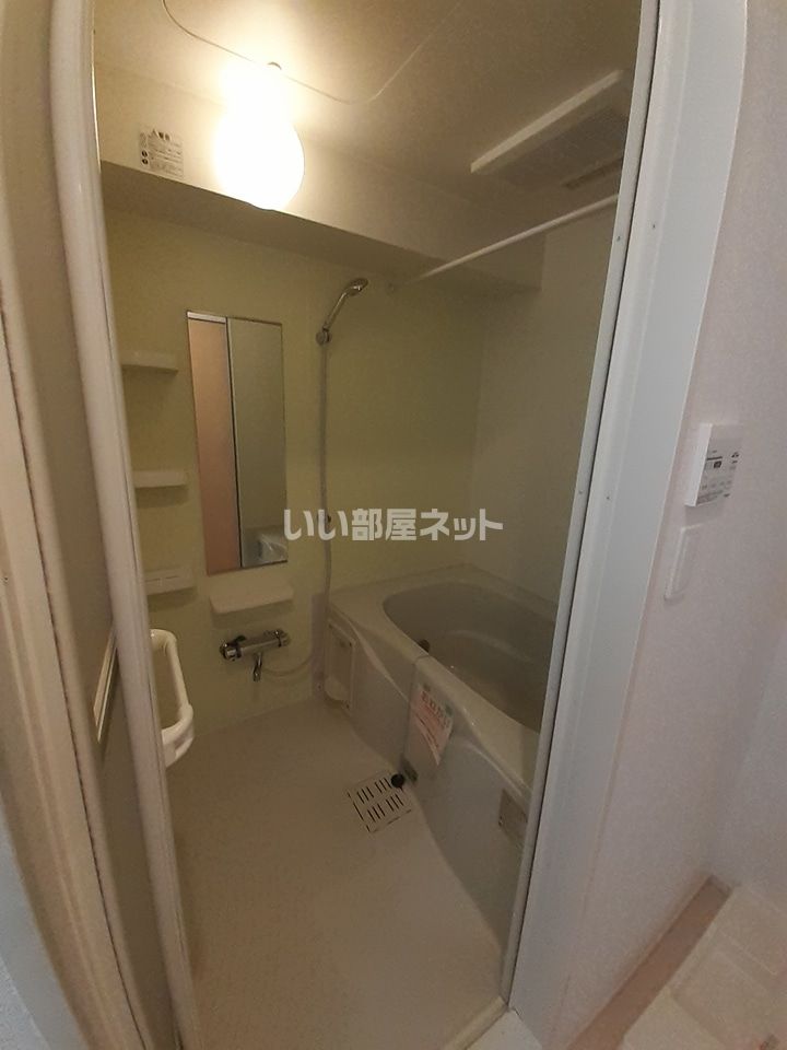 バスルーム
