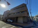 Day＋スクエアの間取り画像
