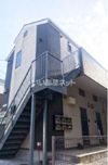 Branch二俣川の間取り画像