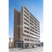 CITY SPIRE布施の外観画像