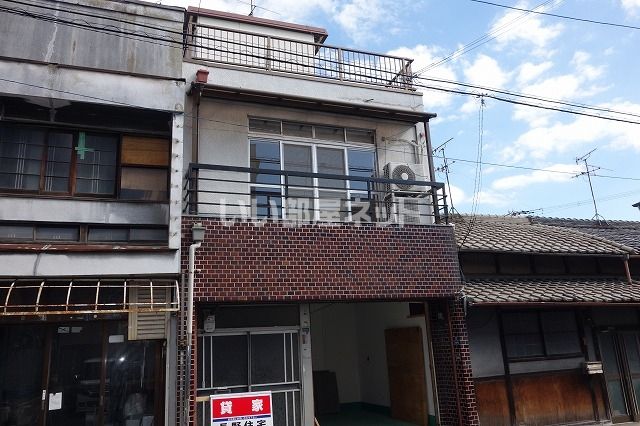 旧宮村様戸建の外観画像