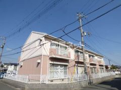 フレグランス白浜の外観画像