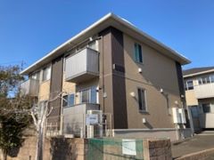 レジデンスokura Aの外観画像